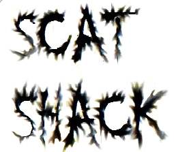 logo Scat Shack